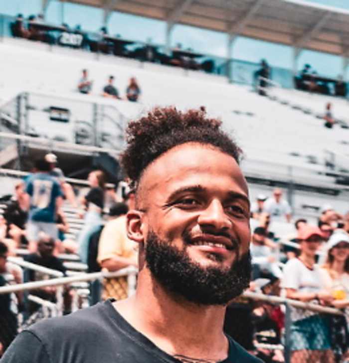 UCF Football / Buffalo Bills / NFL